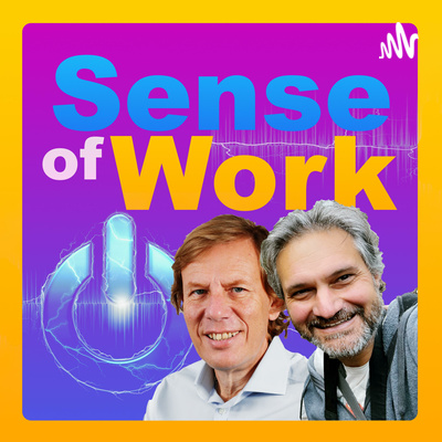 Sense of Work Podcast